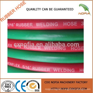 2016 Rubber Welding Hose With Good Quality